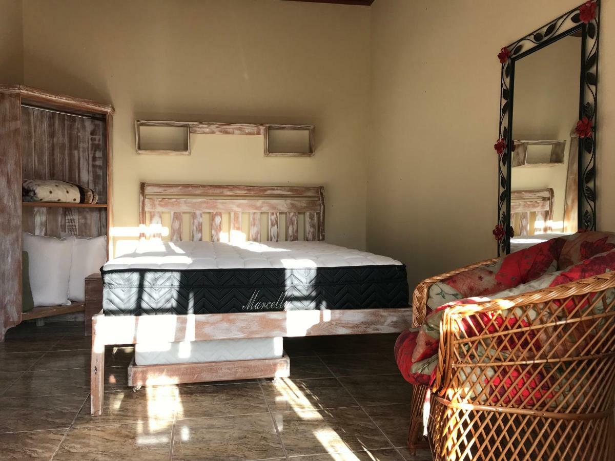 فندق Chale Da Serra São João del Rei المظهر الخارجي الصورة